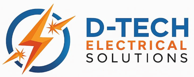 D-Tech Electrical Solutions